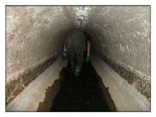 象山管道高压清洗