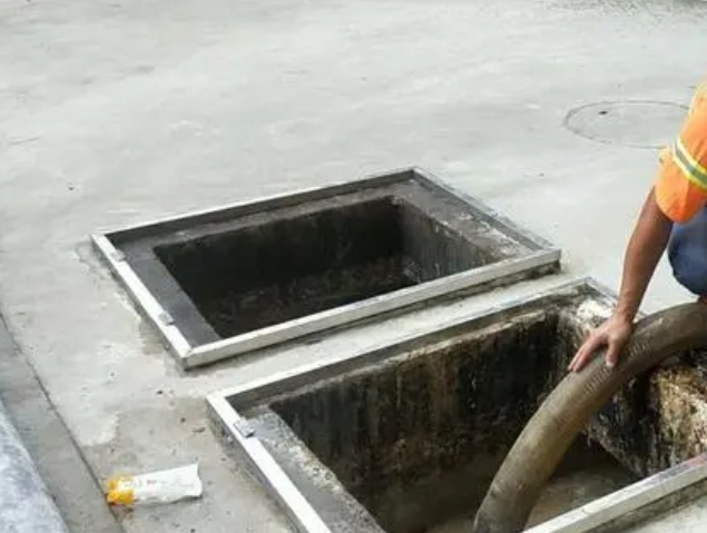 象山化粪池清理