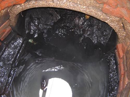 象山污水/雨水井清理