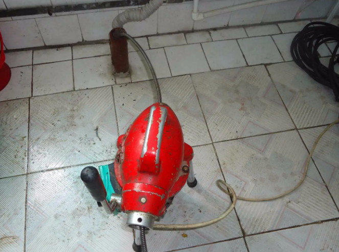 象山下水道疏通