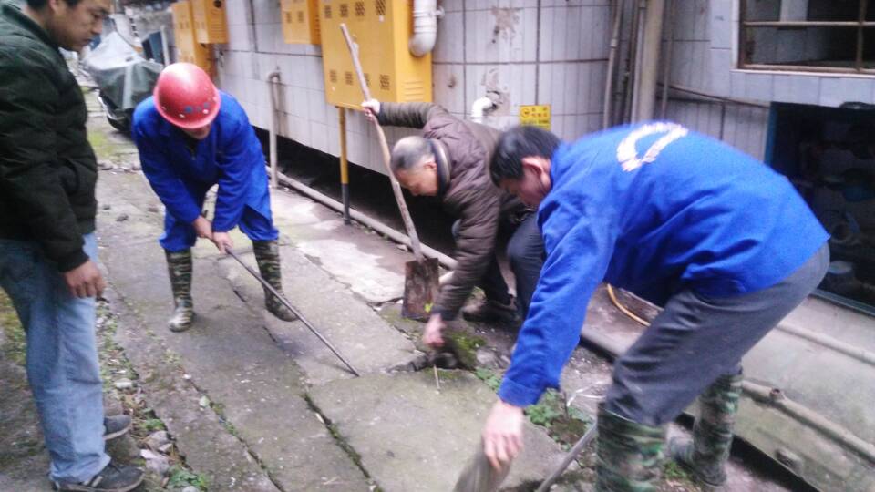 象山清掏化粪池、管道疏通一站式服务<高效><技术><可靠>